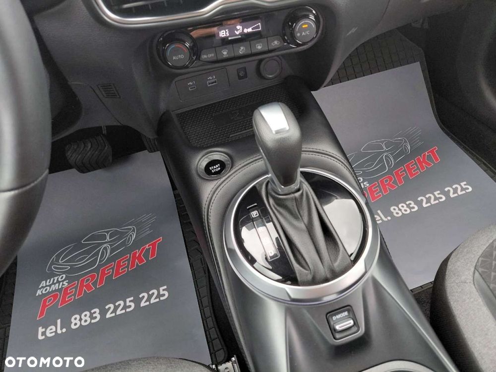 Nissan Juke - 25