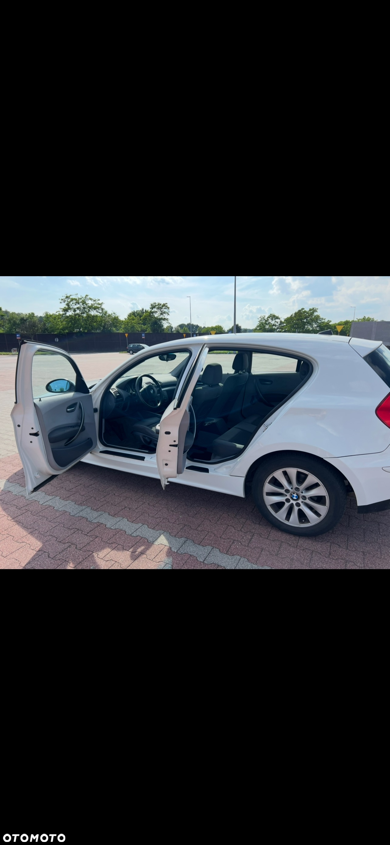 BMW Seria 1 118i - 6