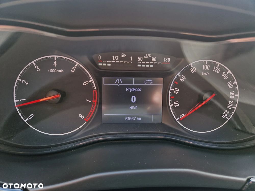 Opel Corsa 1.4 (ecoFLEX) Start/Stop Color Edition - 15