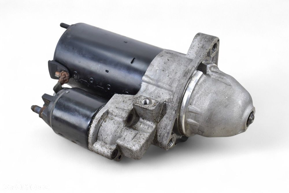 Rozrusznik BMW E60 E61 E63 E64 E65 E66 4.4i V8 N62 7536691 0001108211 - 1