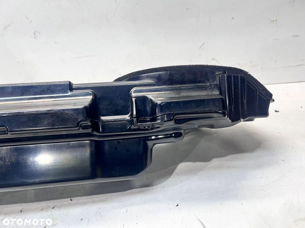 GŁOŚNIK TUBA DRZWI LEWY PRZÓD AUDI A6 C6 4F0035381C - 7