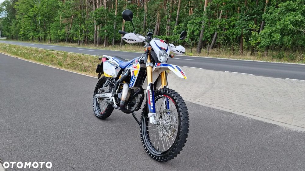 Rieju MRT Pro