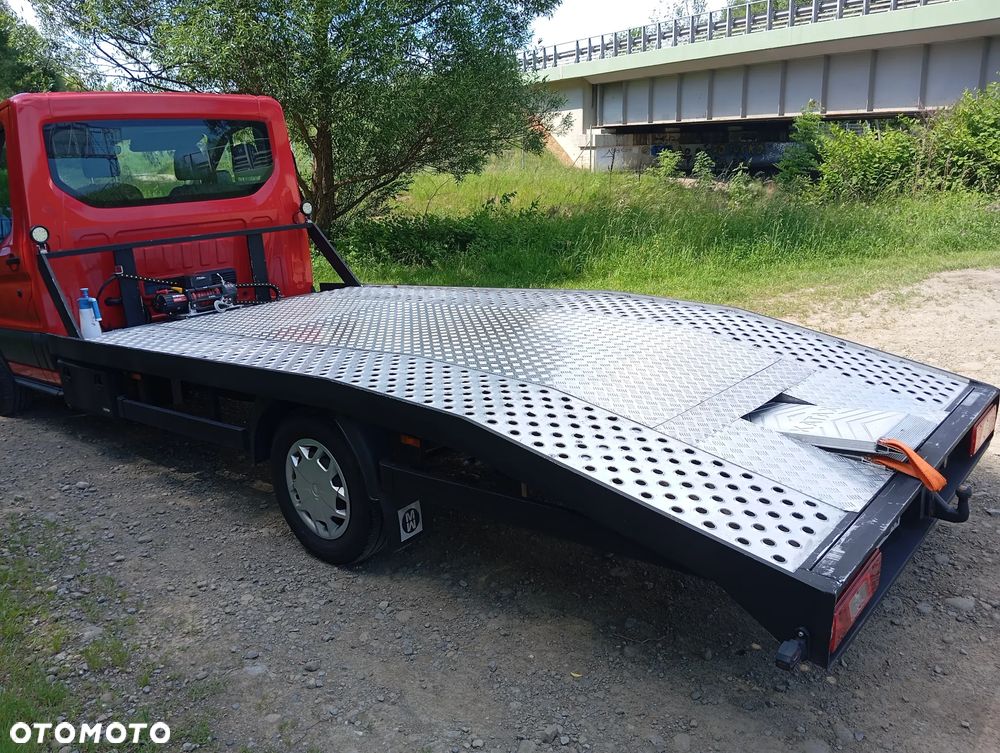 Ford Transit - 7