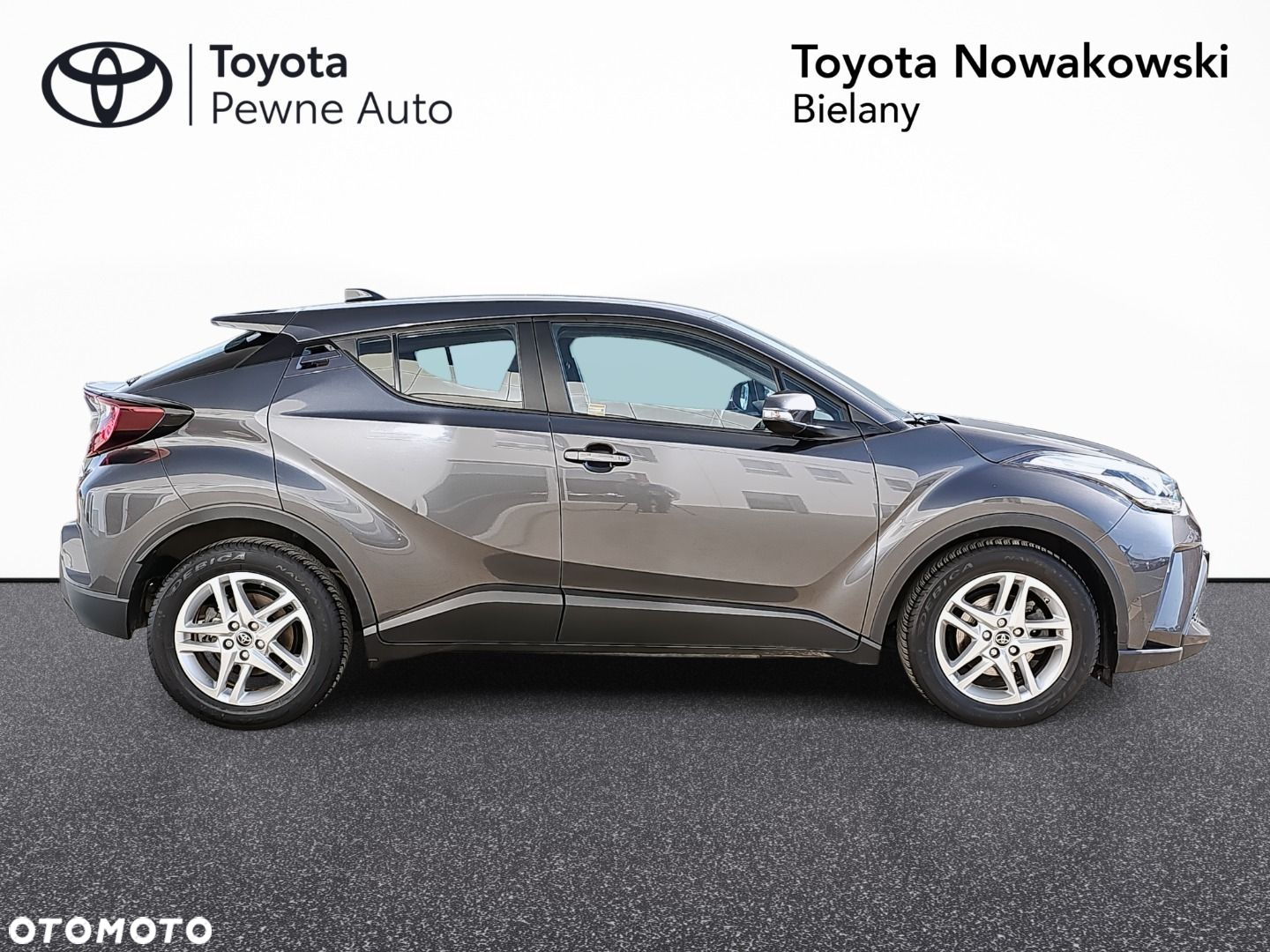 Toyota C-HR - 24
