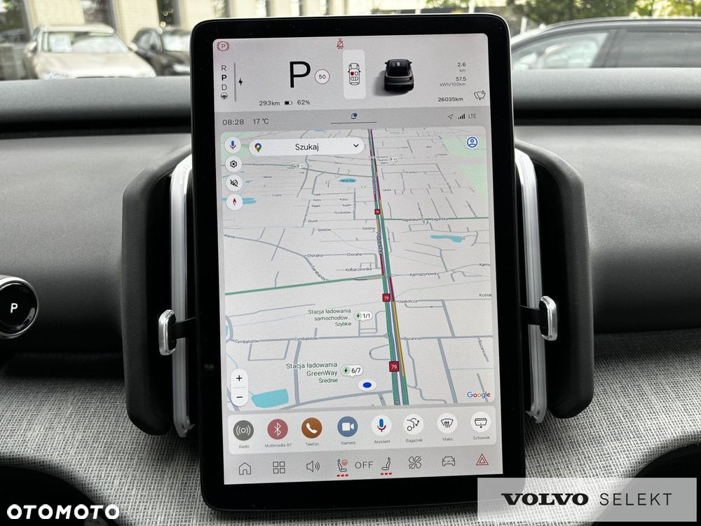 Volvo EX30 - 13