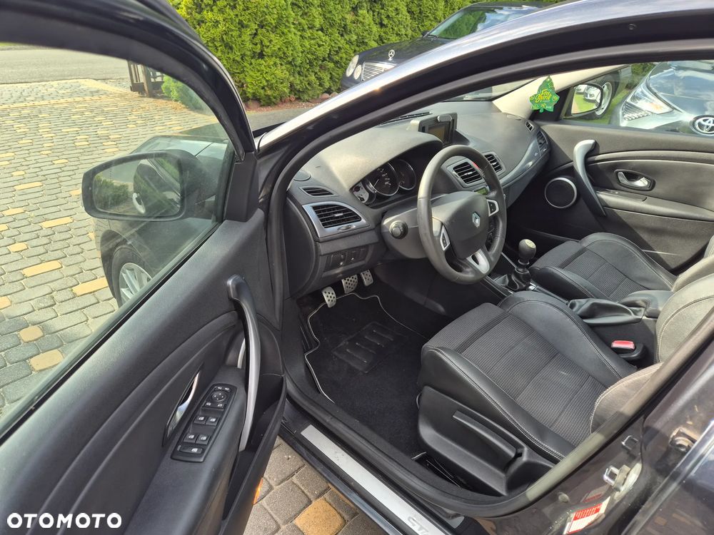 Renault Megane - 7