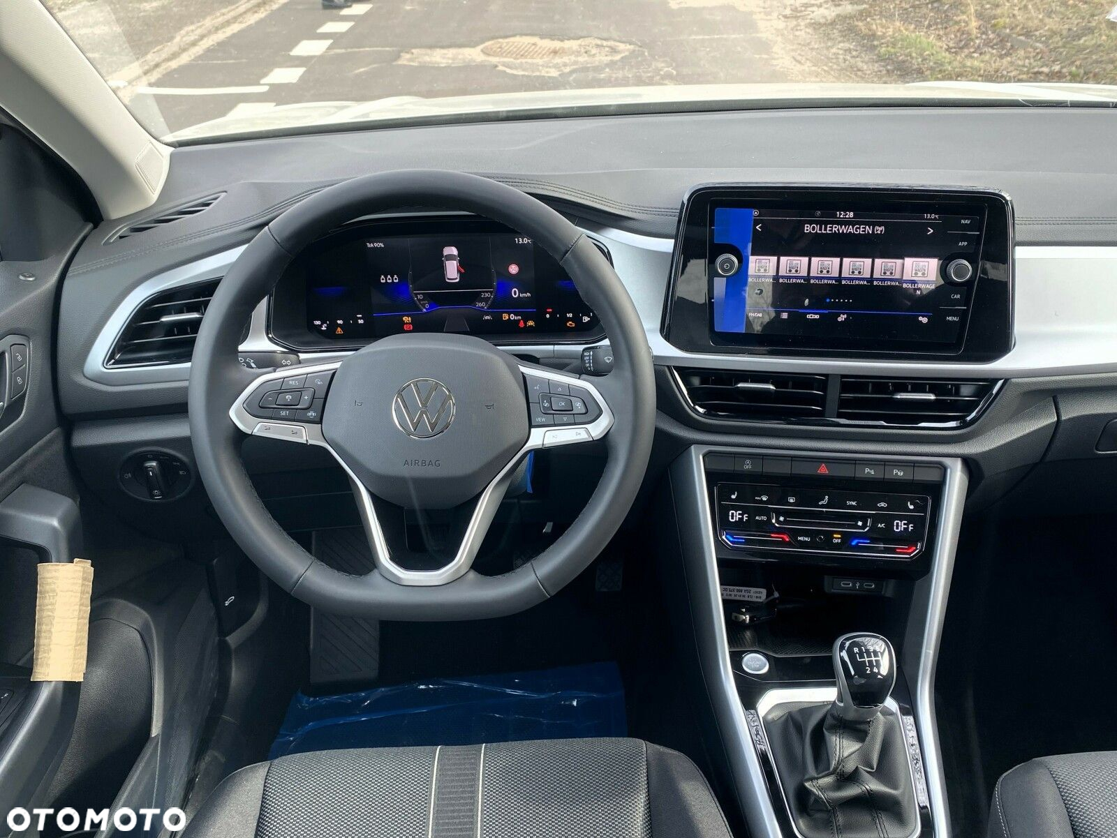 Volkswagen T-Roc 1.5 TSI Special Edition - 11
