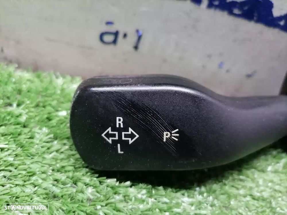 COMANDO PISCAS BMW 3 2001 -01104000 - 2