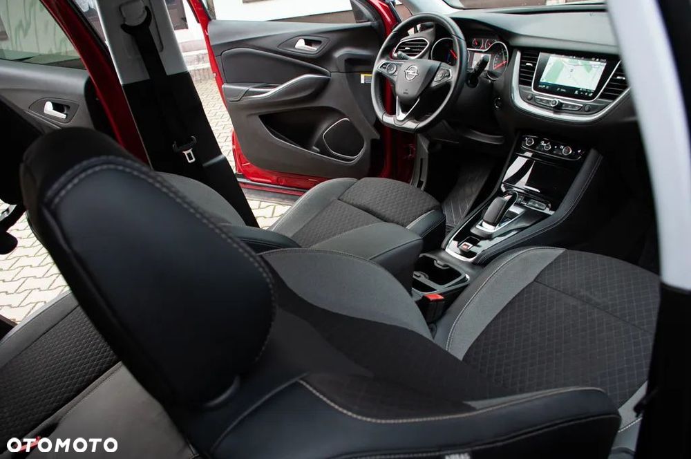 Opel Grandland X 1.6 T PHEV 4x4 Ultimate - 28