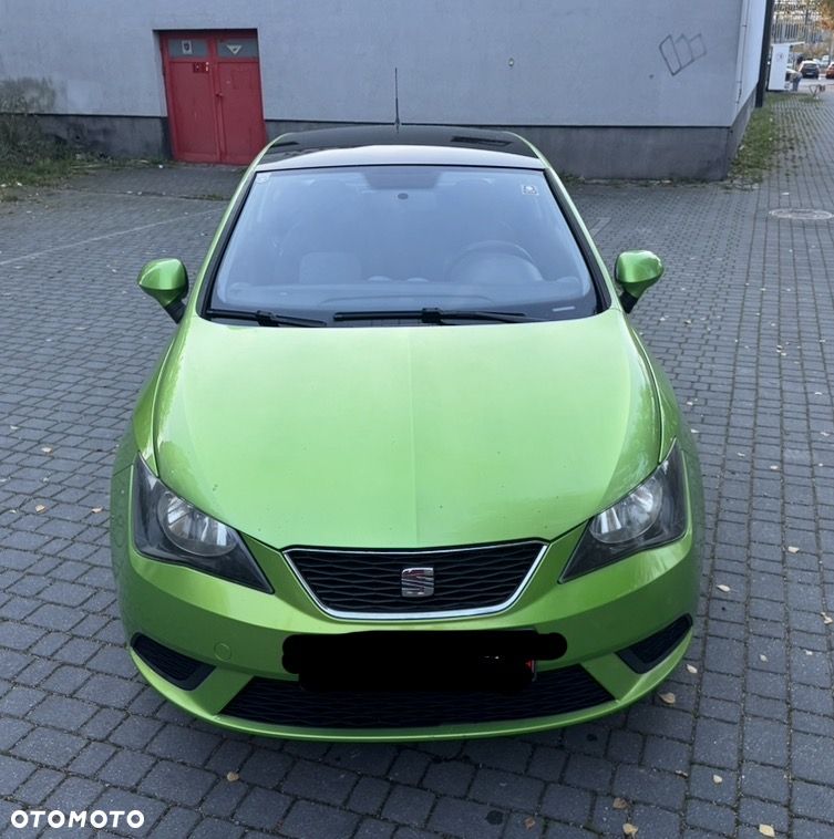 Seat Ibiza - 12