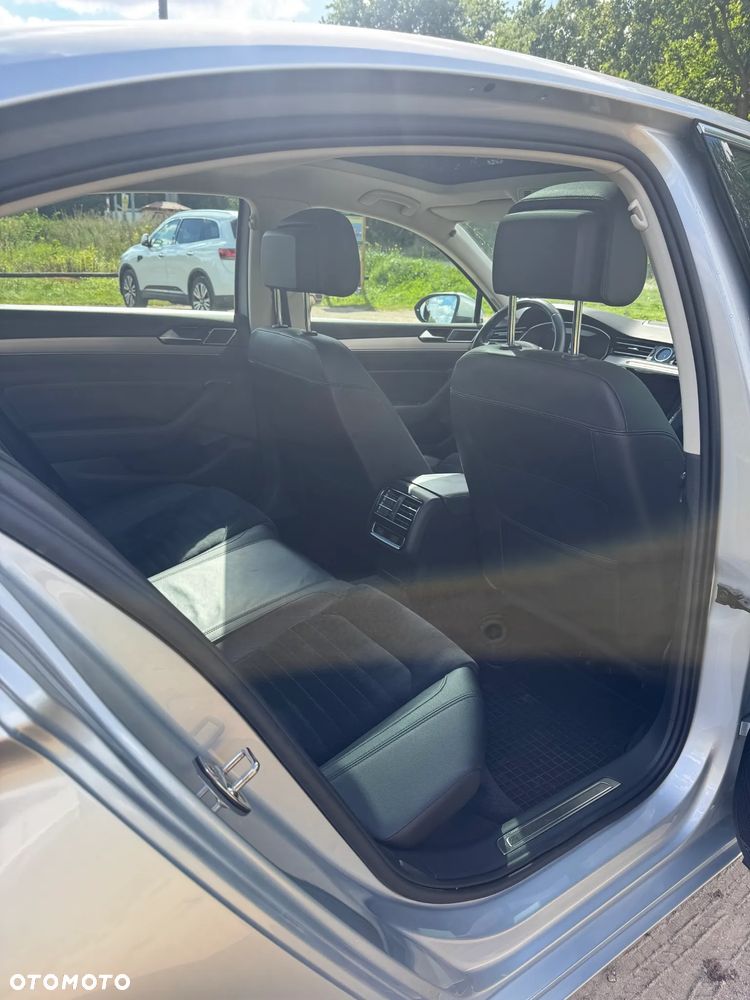 Volkswagen Passat 1.8 TSI BMT Highline - 6