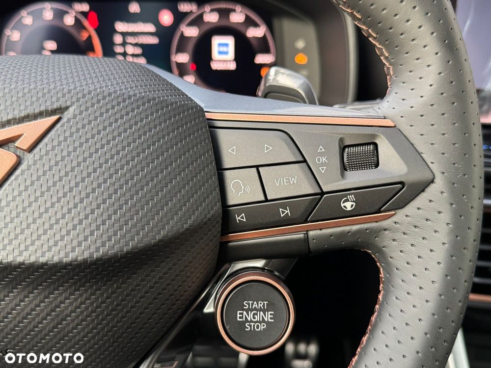 Cupra Formentor 2.0 TSI 4Drive DSG - 28