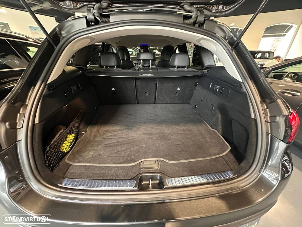 Mercedes-Benz GLC 220 d 4Matic AMG Advanced - 8