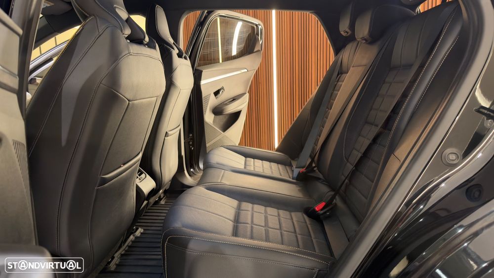 Renault Mégane E-Tech EV60 Iconic Optimum Charge - 22