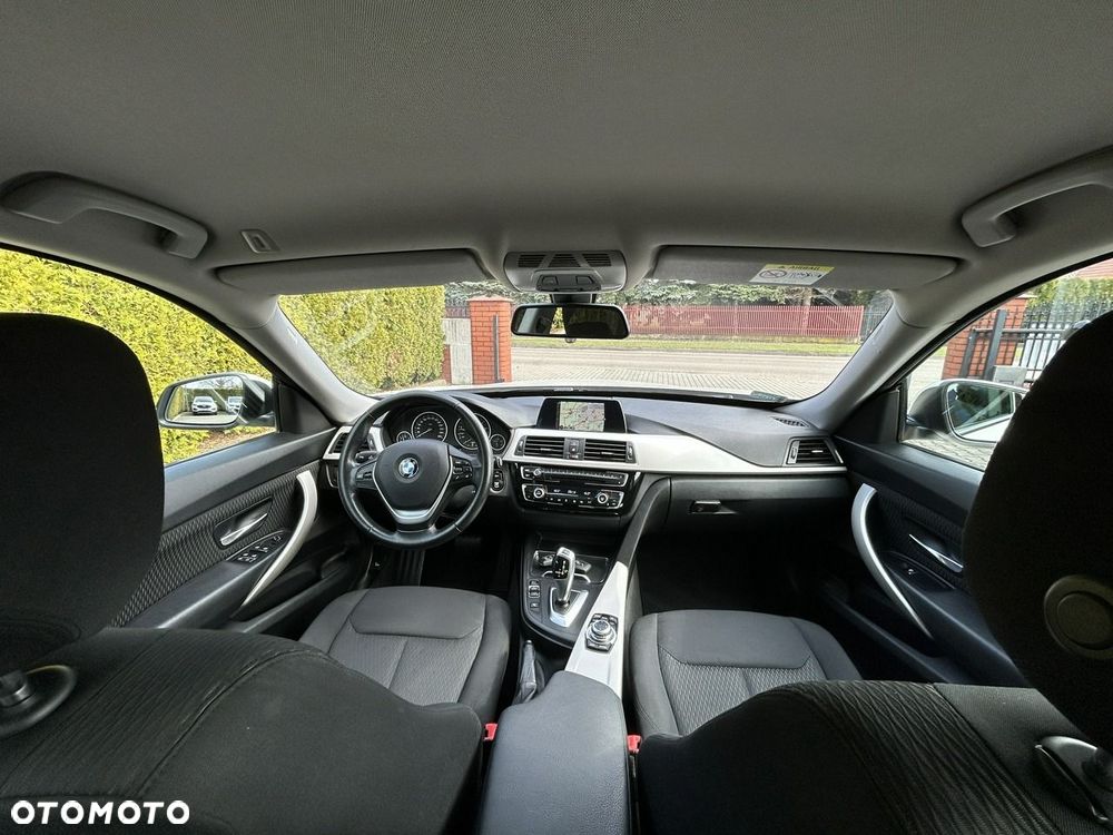 BMW 3GT - 16