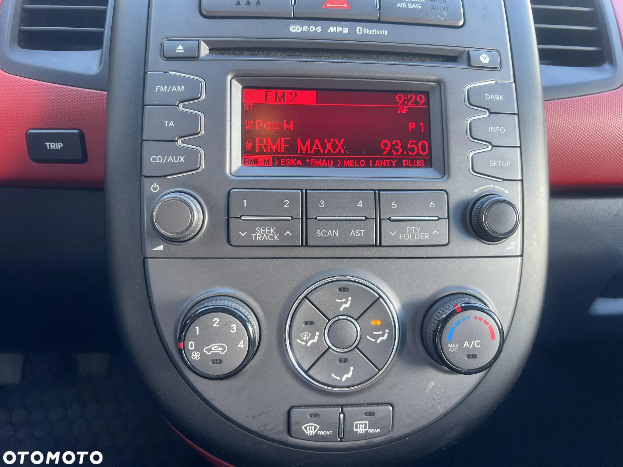Kia Soul 1.6 GDI L - 20