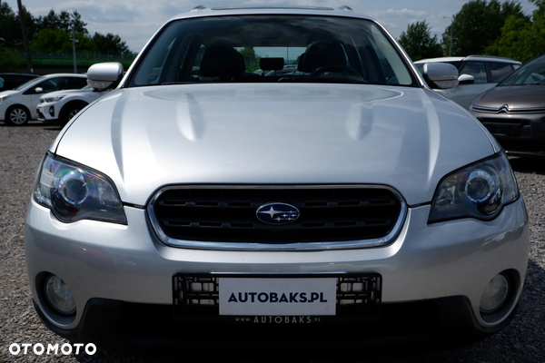 Subaru Outback 2.5 Celebration