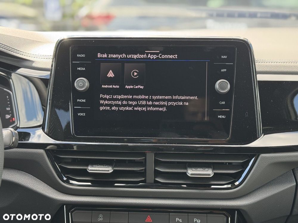 Volkswagen T-Roc 1.5 TSI R-Line Plus DSG - 12