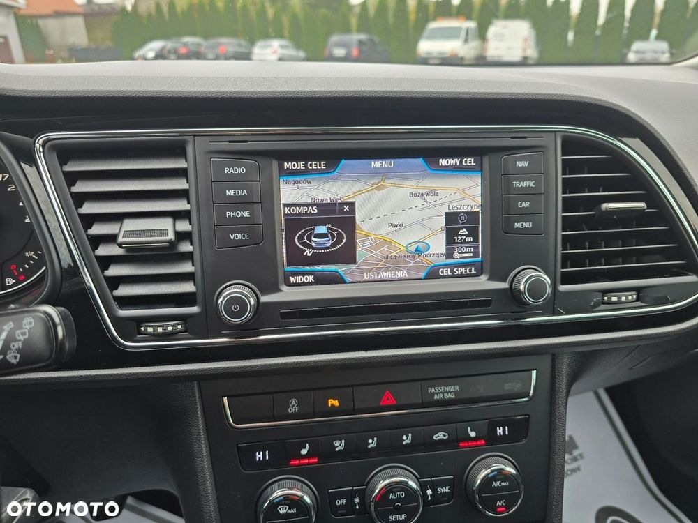 Seat Leon - 29