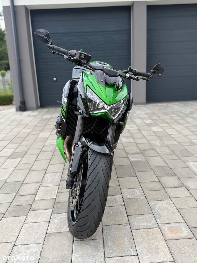 Kawasaki Inny - 15