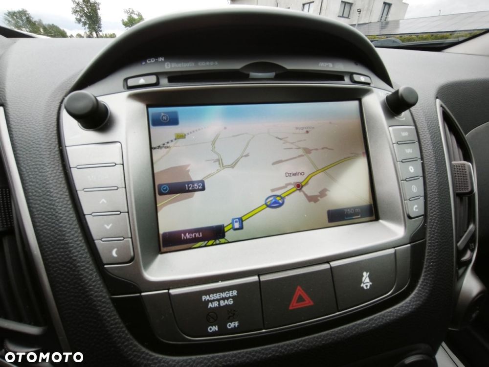 Hyundai ix35 - 10