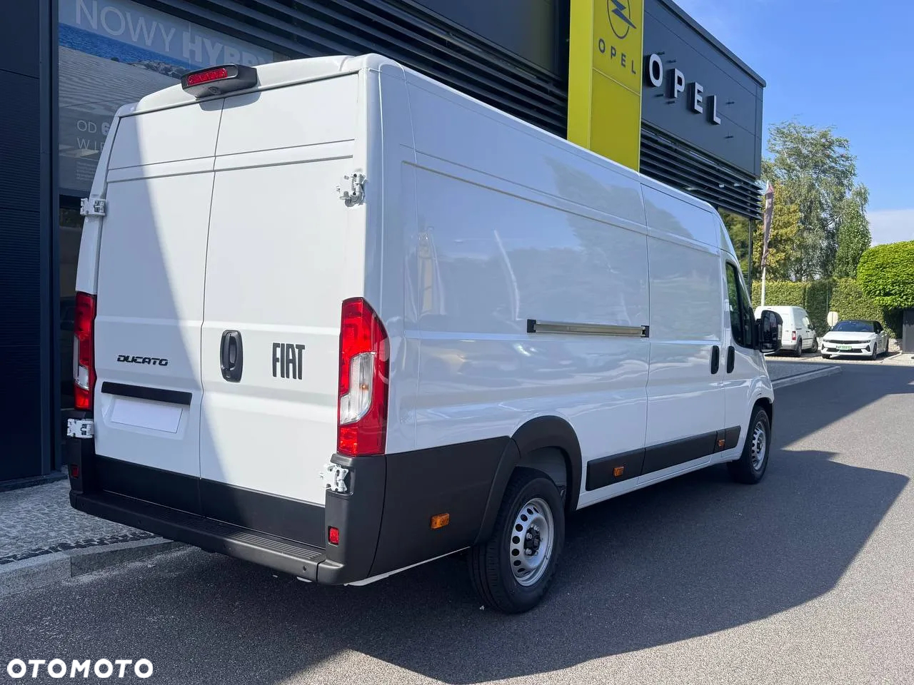 Fiat Ducato - 4