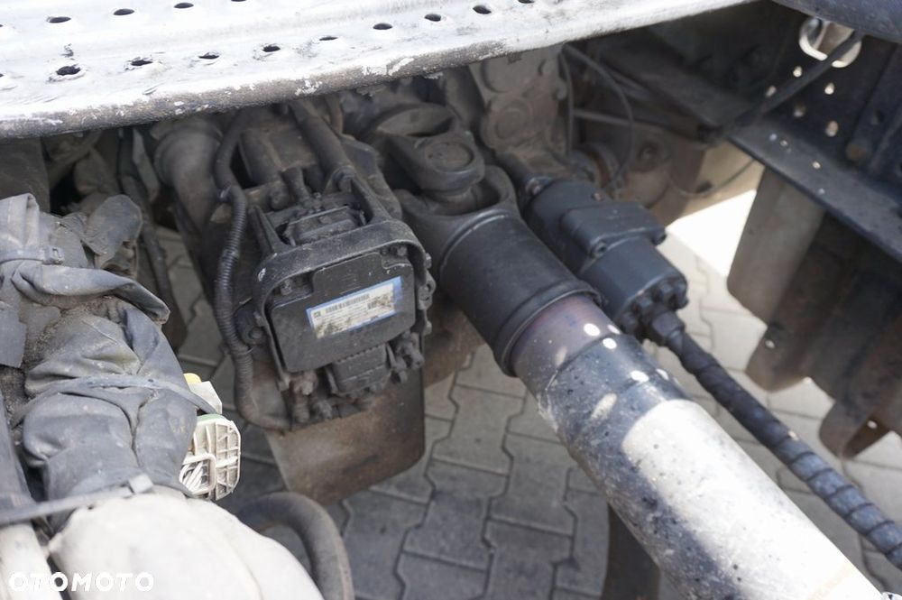 MAN TGX 18.470 4x2 LL SA RETARDER ACC LED NAVI * 317 000 KM * - 28