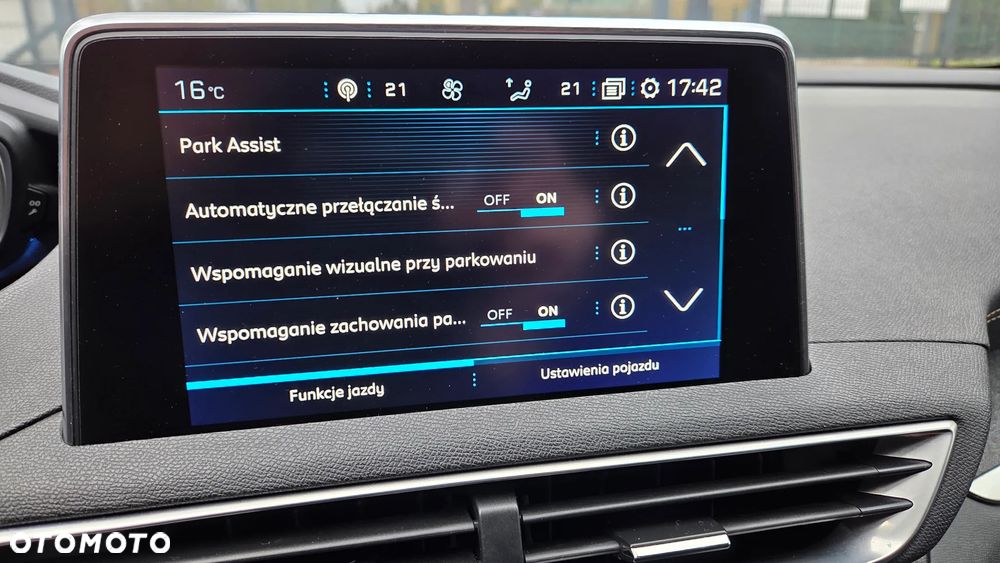 Peugeot 3008 BlueHDi 150 Stop & Start Business-Line - 26