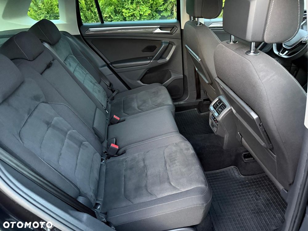 Volkswagen Tiguan 2.0 TDI BMT SCR Highline - 12