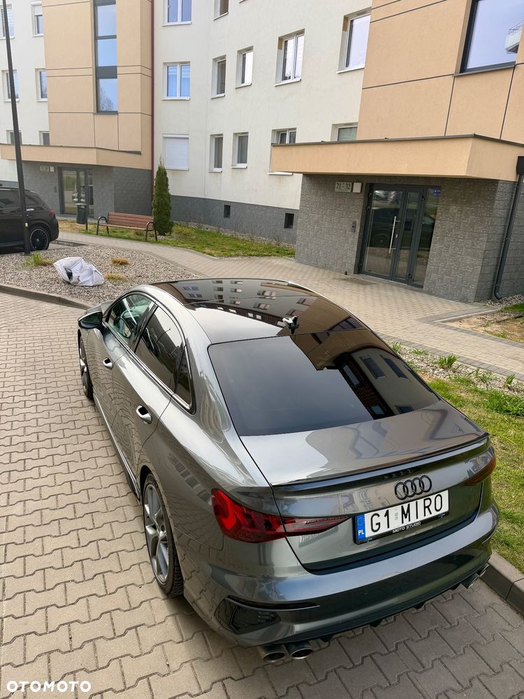Audi S3 - 4