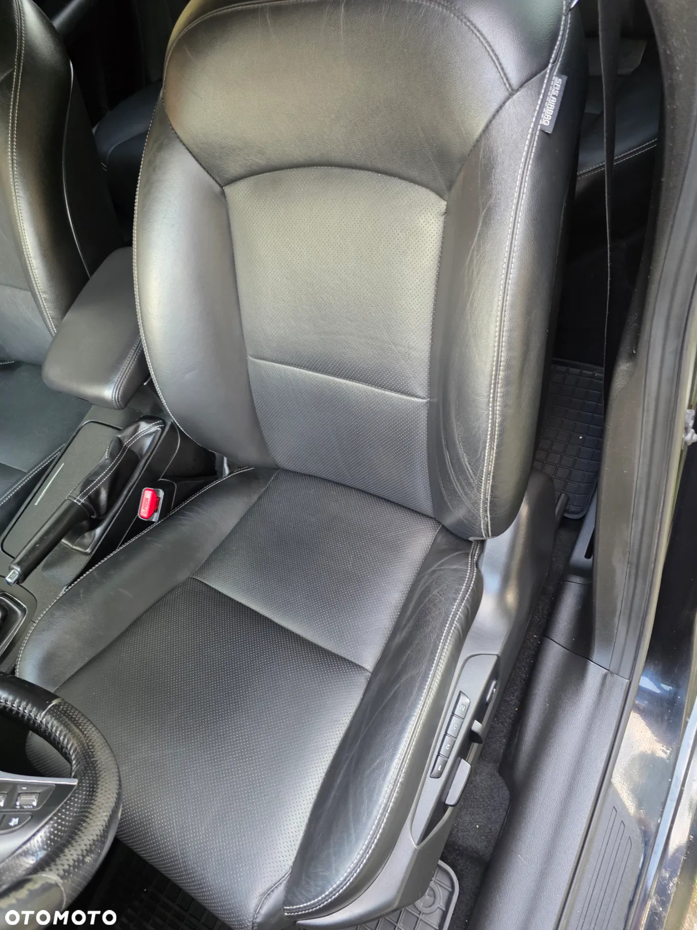 Suzuki Kizashi 2.4 Sport - 6