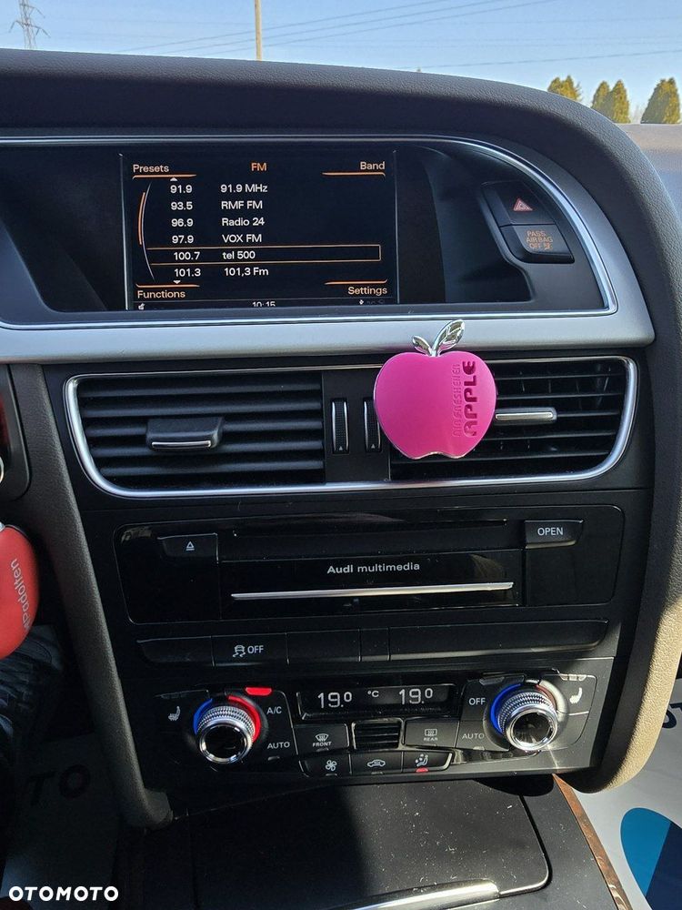 Audi A4 Allroad - 34