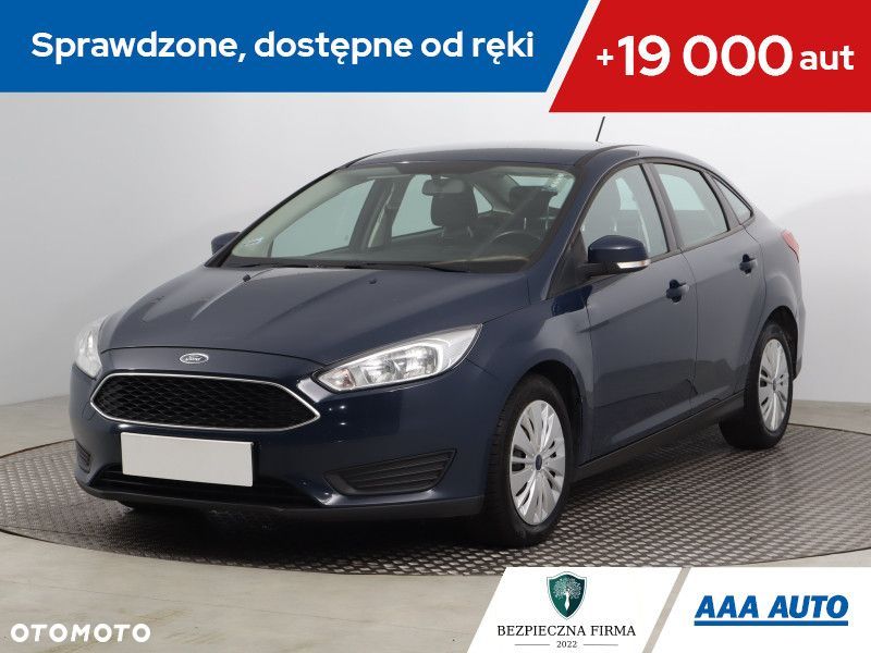 Ford Focus - 1
