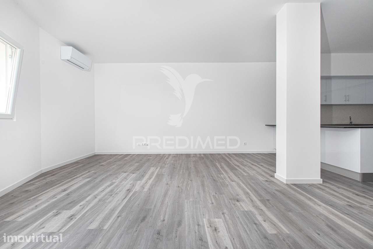 APARTAMENTO T2 NOVO - Grande imagem: 4/23