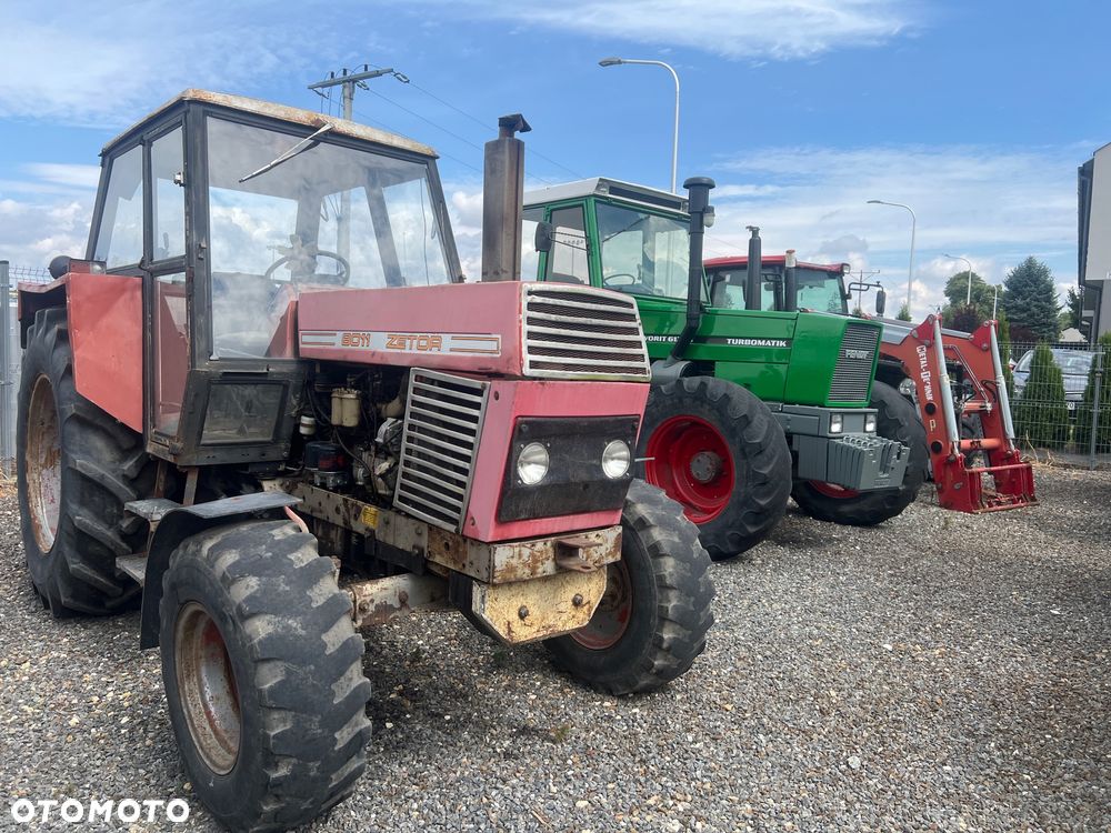 Zetor 16145 - 33