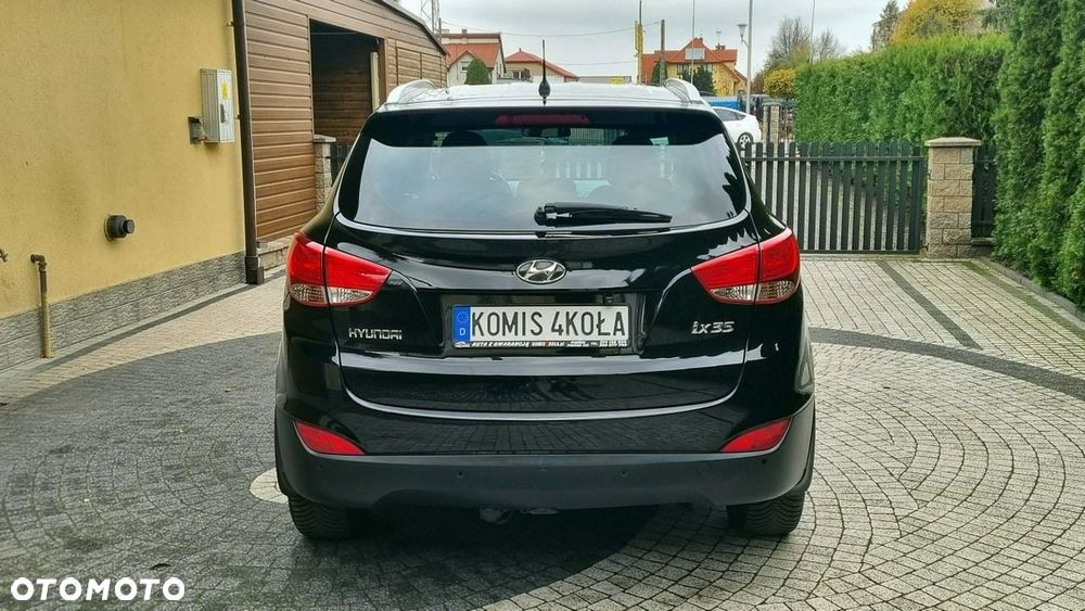 Hyundai ix35 - 5