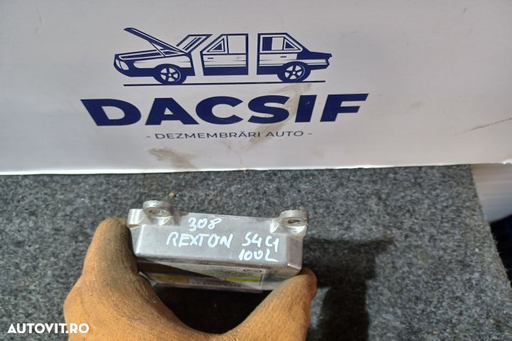 Calculator airbag 8625008120 SsangYong Rexton generatia 1 [2001 - 200 - 2