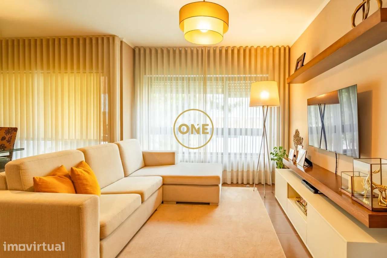 Apartamento T2 – Localização Central e Funcionalidade - Grande imagem: 4/32