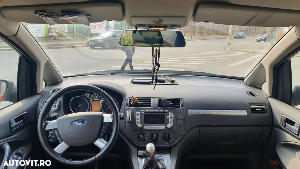 Ford C-Max 1.6 TDCi GenX II - 1