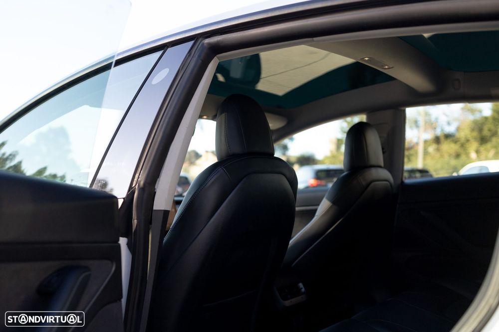 Tesla Model 3 Standard Range Plus RWD - 17