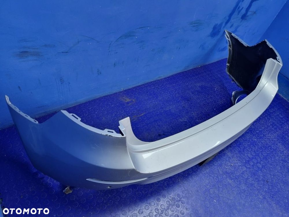 ZDERZAK tylny BMW X6 E71 zderzak tył Oryginał | OEM | Poznań | - 4