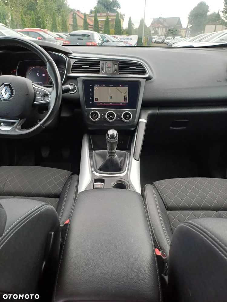 Renault Kadjar - 20
