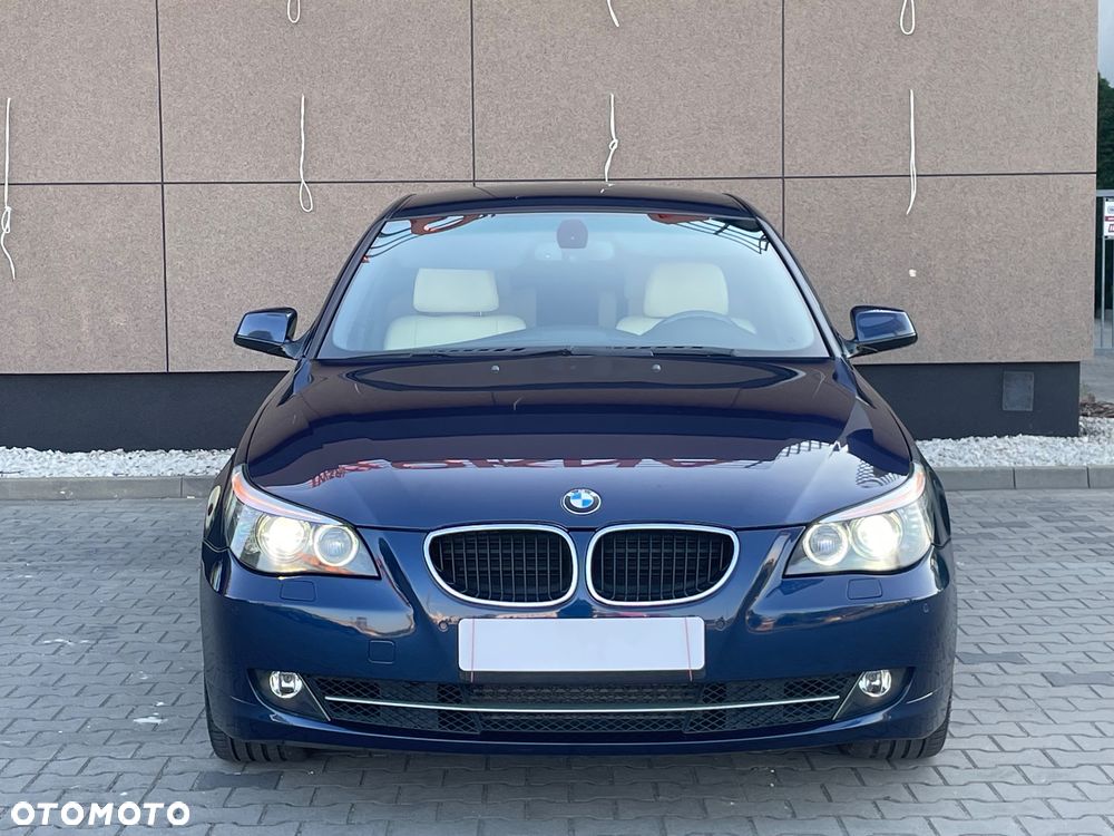 BMW Seria 5 - 1