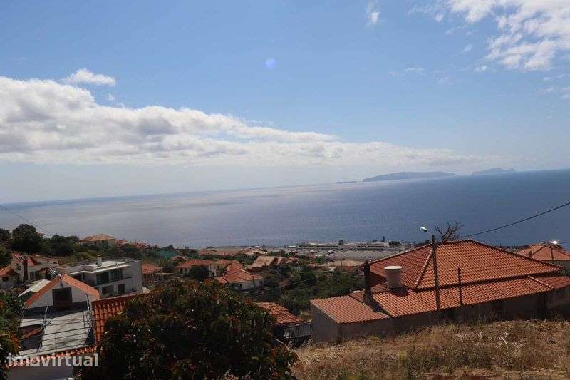 Terreno para Moradia em Santa Cruz - Grande imagem: 5/6
