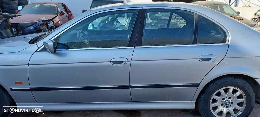 PORTA FRONTAL ESQUERDA BMW 5 1997 - 1