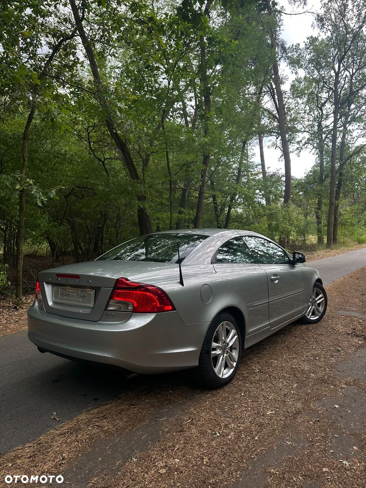 Volvo C70 - 4