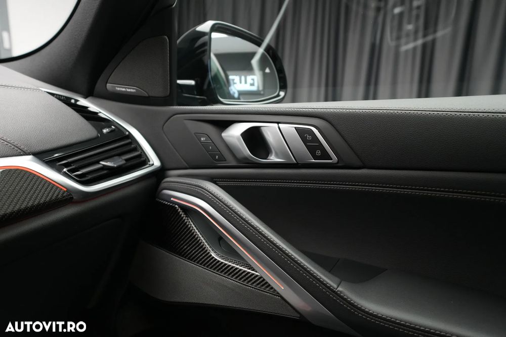 BMW X6 xDrive40i - 25