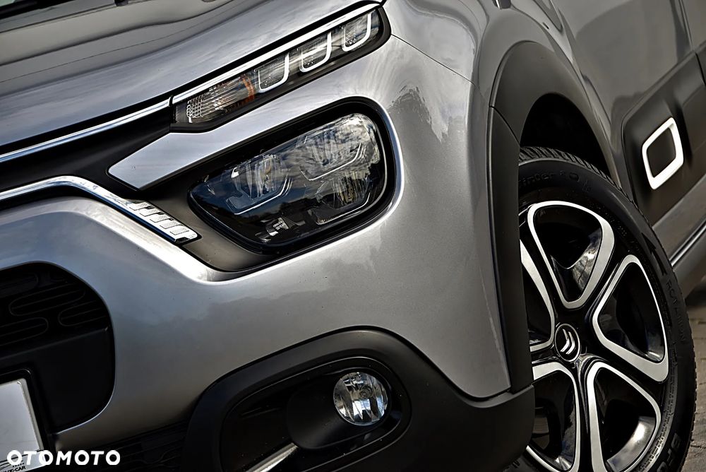 Citroën C3 1.2 PureTech Shine - 10