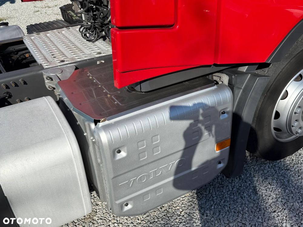 Volvo FH 500 - 14