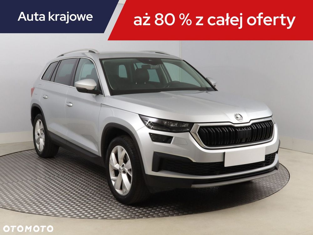 Skoda Kodiaq - 3